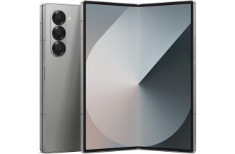 Samsung Galaxy Fold 6 5G 256Gb mobilus telefonas
